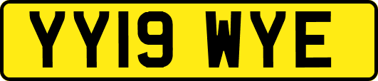 YY19WYE