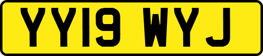 YY19WYJ