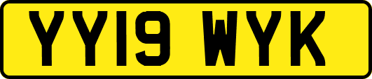 YY19WYK
