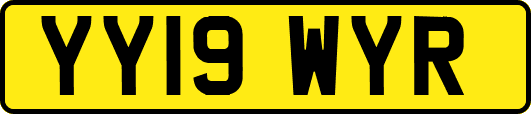 YY19WYR