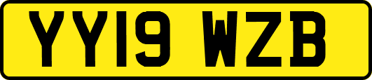YY19WZB