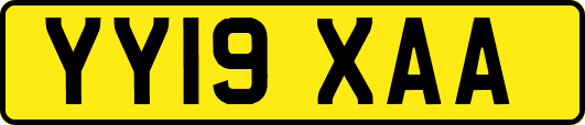 YY19XAA