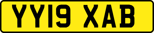 YY19XAB