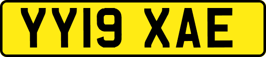 YY19XAE