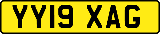 YY19XAG
