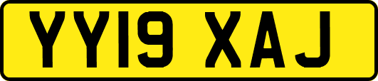 YY19XAJ