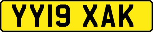 YY19XAK