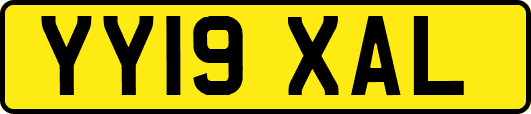YY19XAL