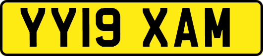 YY19XAM