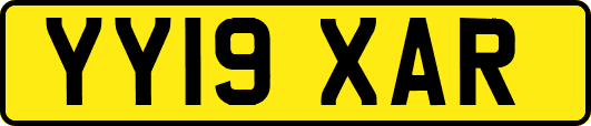 YY19XAR