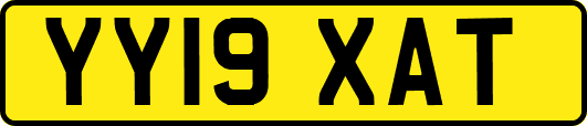YY19XAT