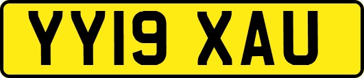 YY19XAU