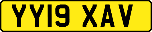 YY19XAV