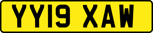 YY19XAW