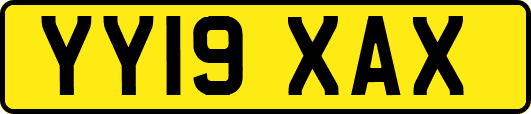 YY19XAX