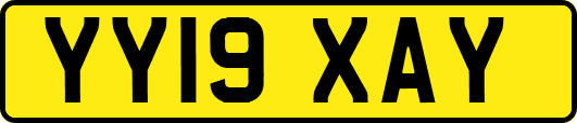 YY19XAY