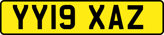 YY19XAZ