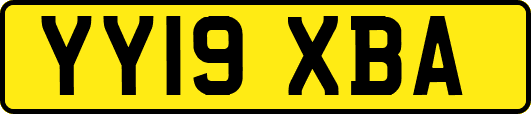 YY19XBA