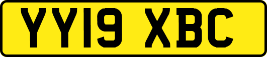 YY19XBC
