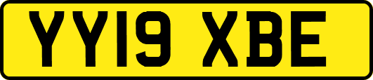 YY19XBE