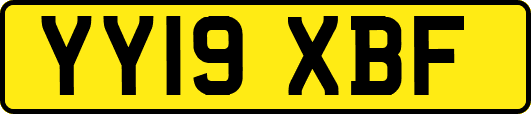 YY19XBF