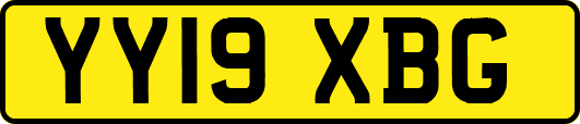 YY19XBG
