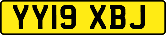 YY19XBJ