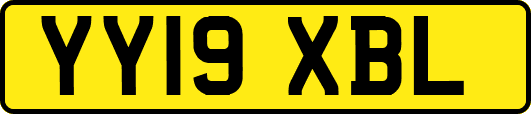 YY19XBL