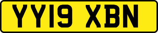 YY19XBN