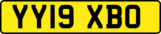 YY19XBO