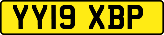 YY19XBP