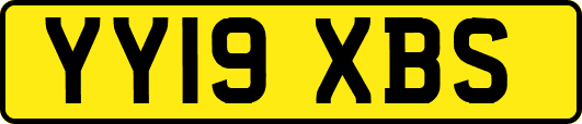YY19XBS