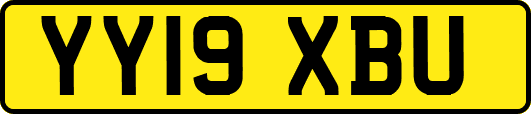 YY19XBU