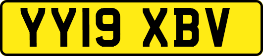 YY19XBV
