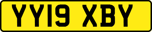 YY19XBY