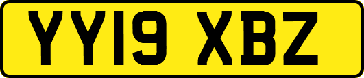 YY19XBZ
