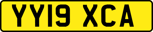 YY19XCA