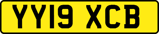 YY19XCB