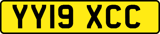YY19XCC