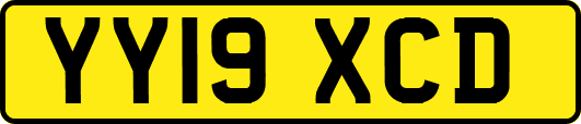YY19XCD