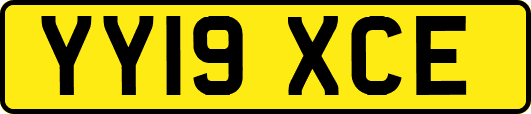 YY19XCE