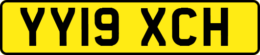 YY19XCH