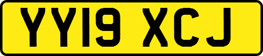 YY19XCJ