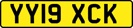 YY19XCK