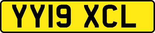 YY19XCL