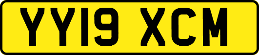 YY19XCM