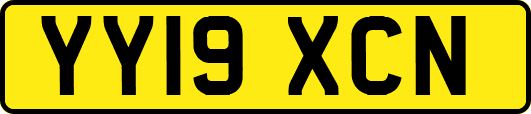 YY19XCN