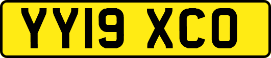YY19XCO