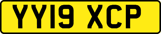 YY19XCP