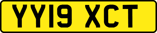 YY19XCT